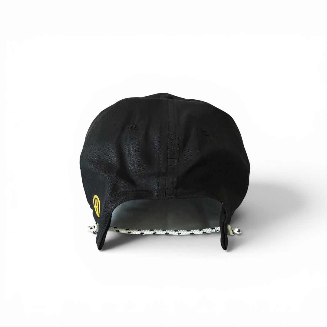 Under Statement Rope Hat