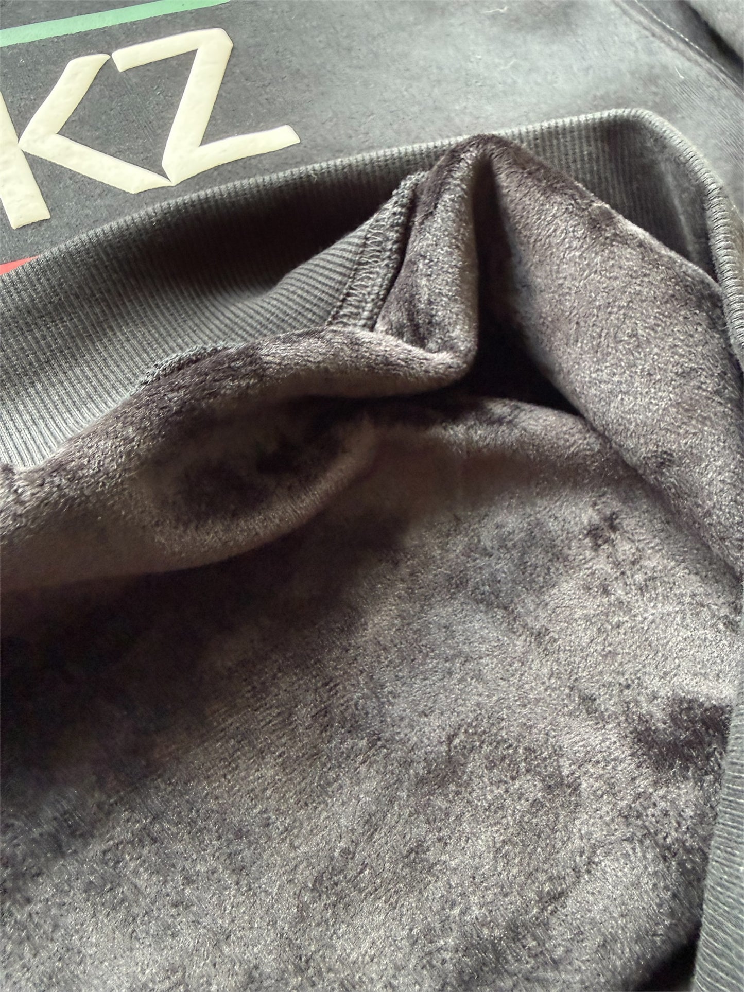 Statement Hoodie