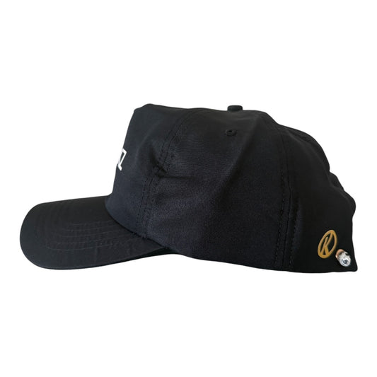 Under Statement Rope Hat