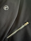 Mercer Waffle Hoodie