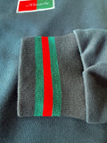 Uptown Quarter Zip
