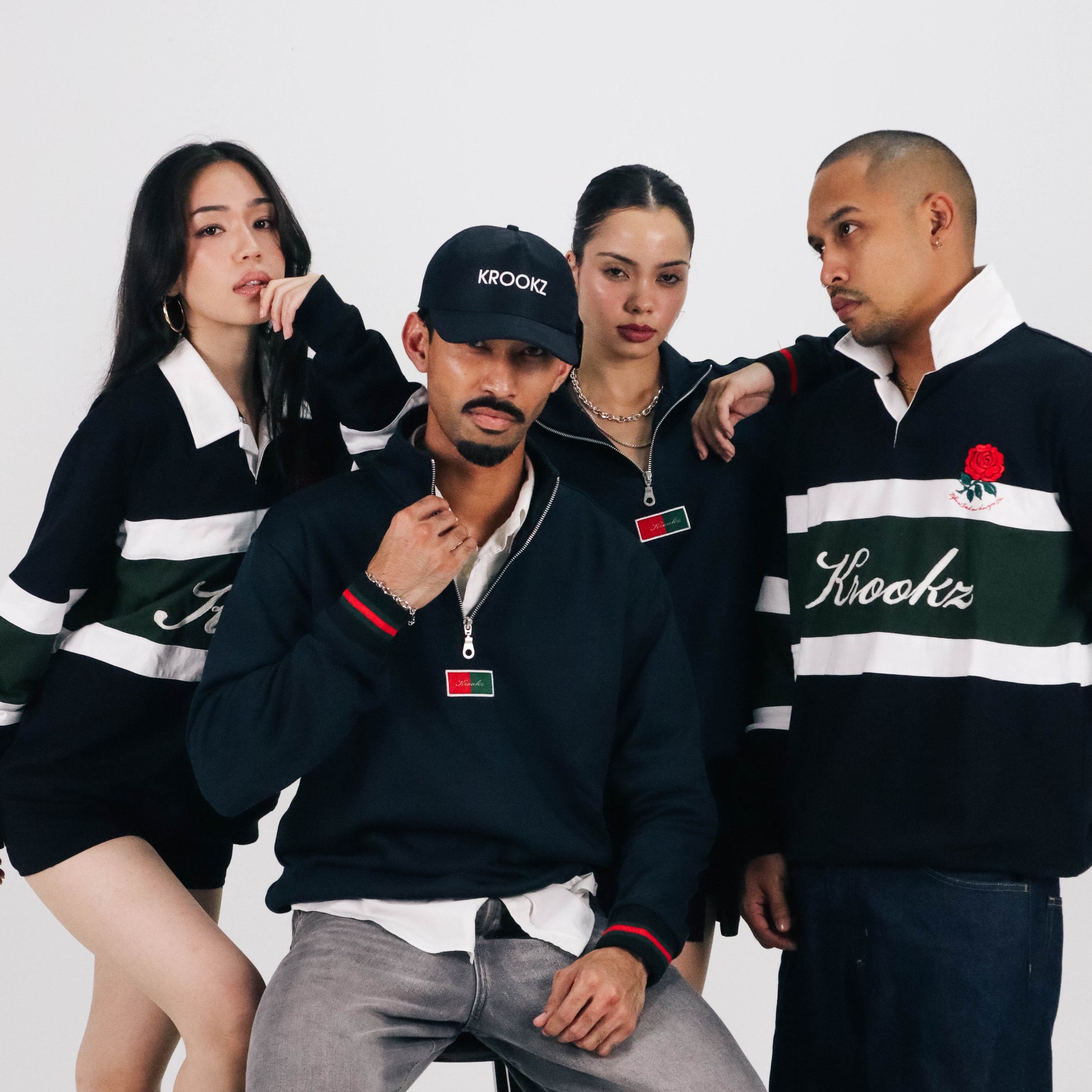The Krookz Company