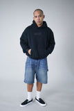 Statement Hoodie