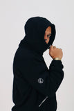 Mercer Waffle Hoodie