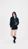 Uptown Quarter Zip
