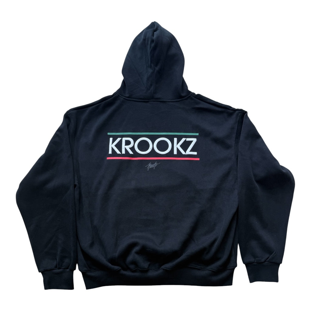 Statement Hoodie