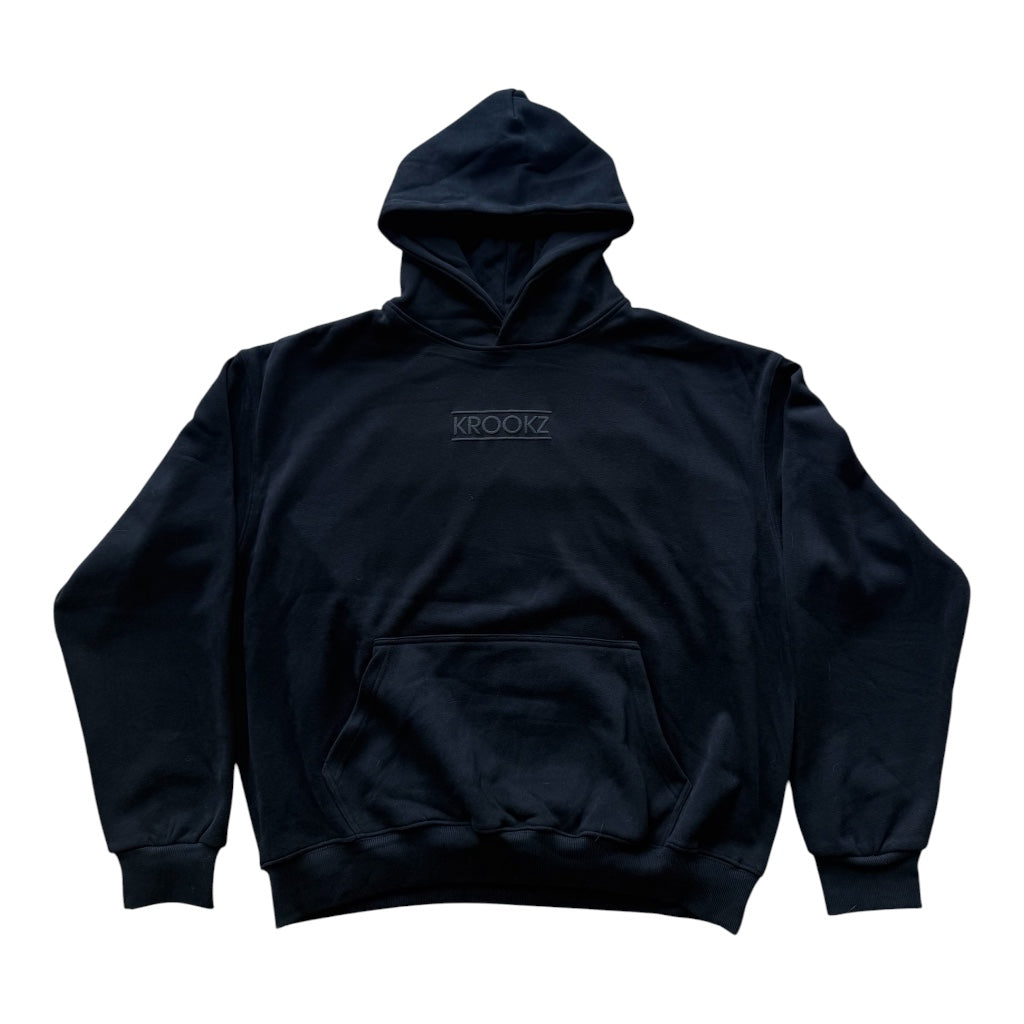 Statement Hoodie