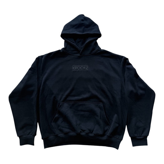 Statement Hoodie