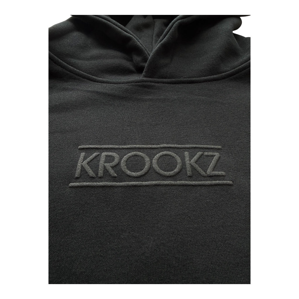 Statement Hoodie