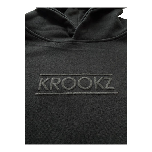 Statement Hoodie
