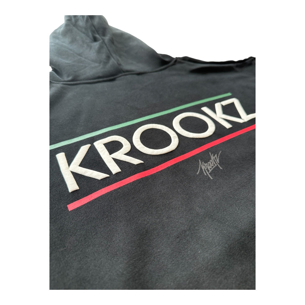 Statement Hoodie