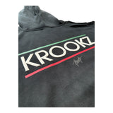 Statement Hoodie