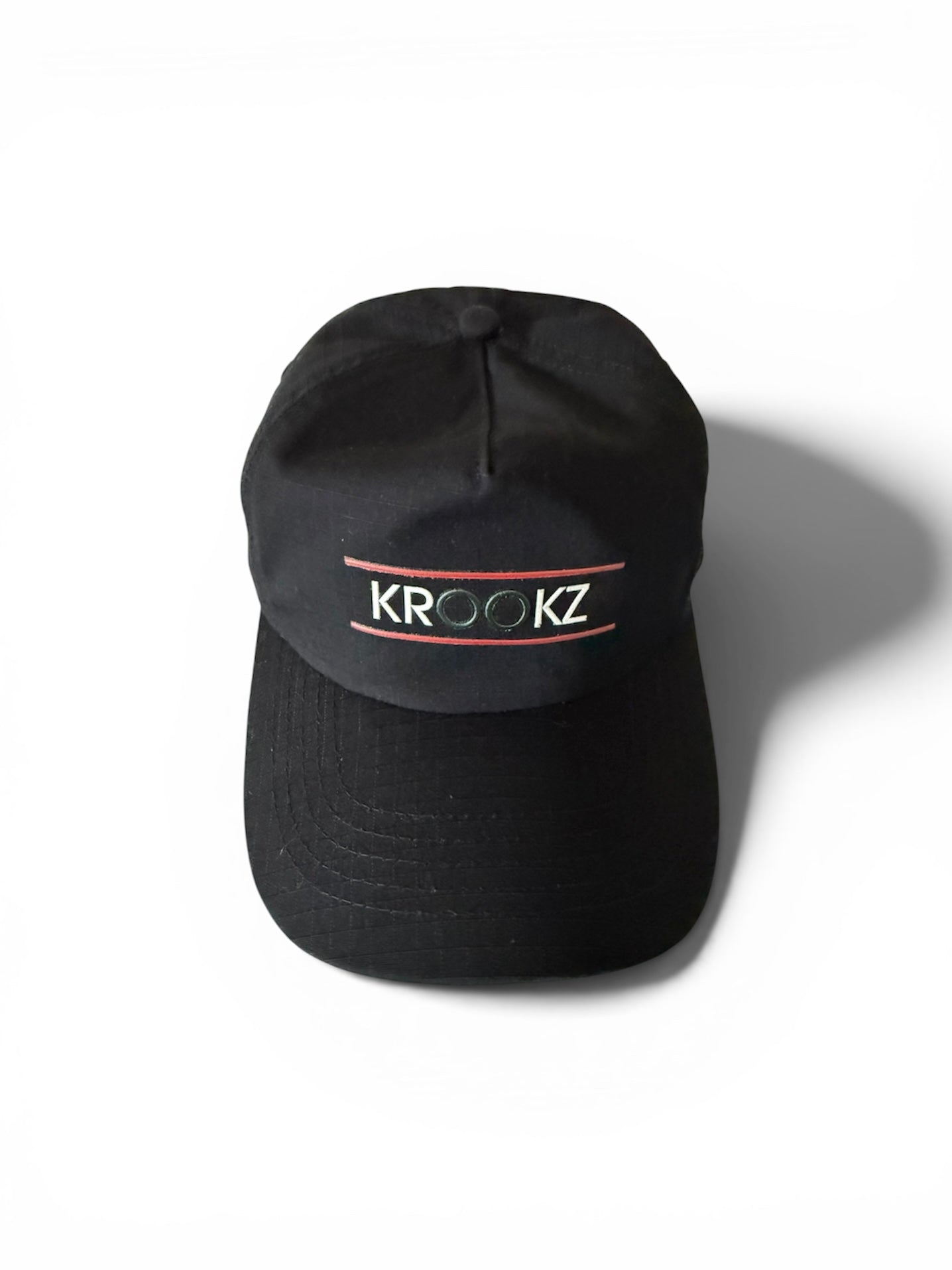 Statement Ripstop Hat