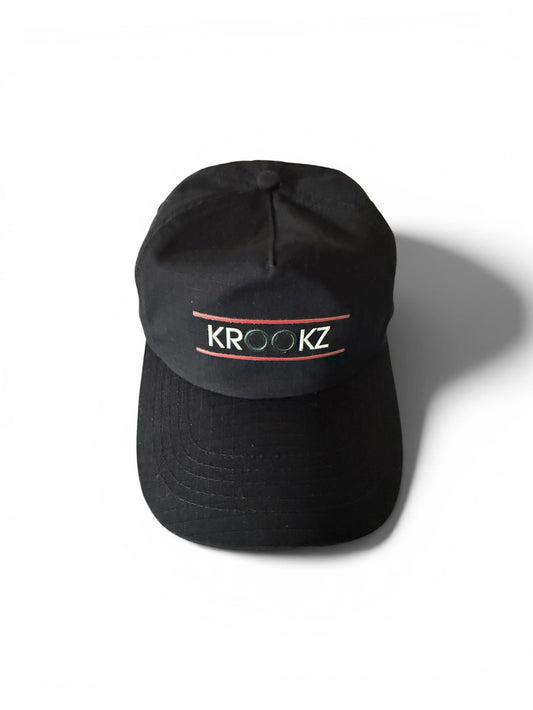 Statement Ripstop Hat