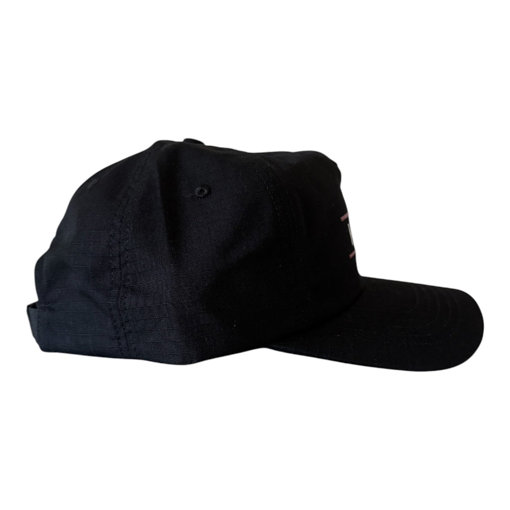 Statement Ripstop Hat