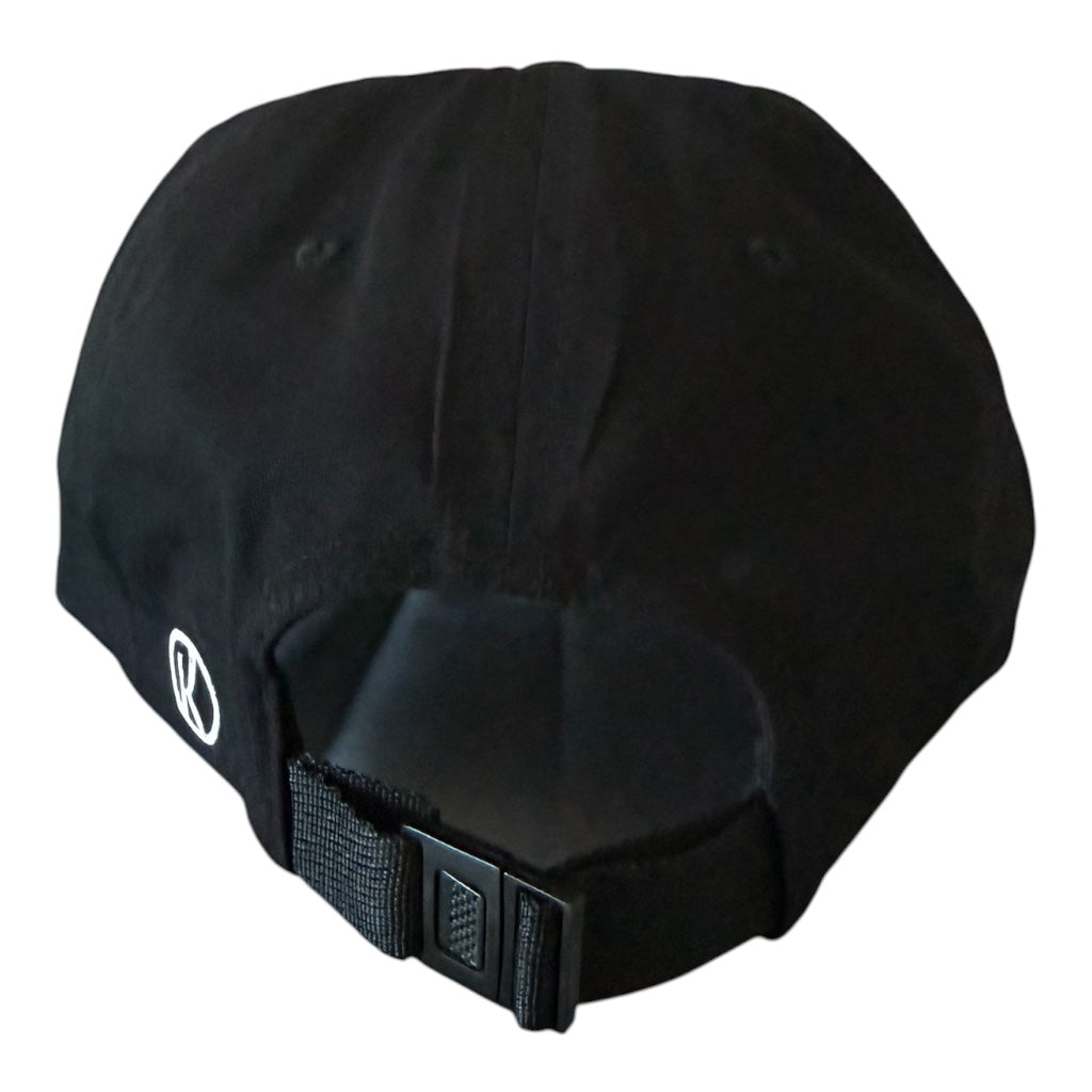 Statement Ripstop Hat