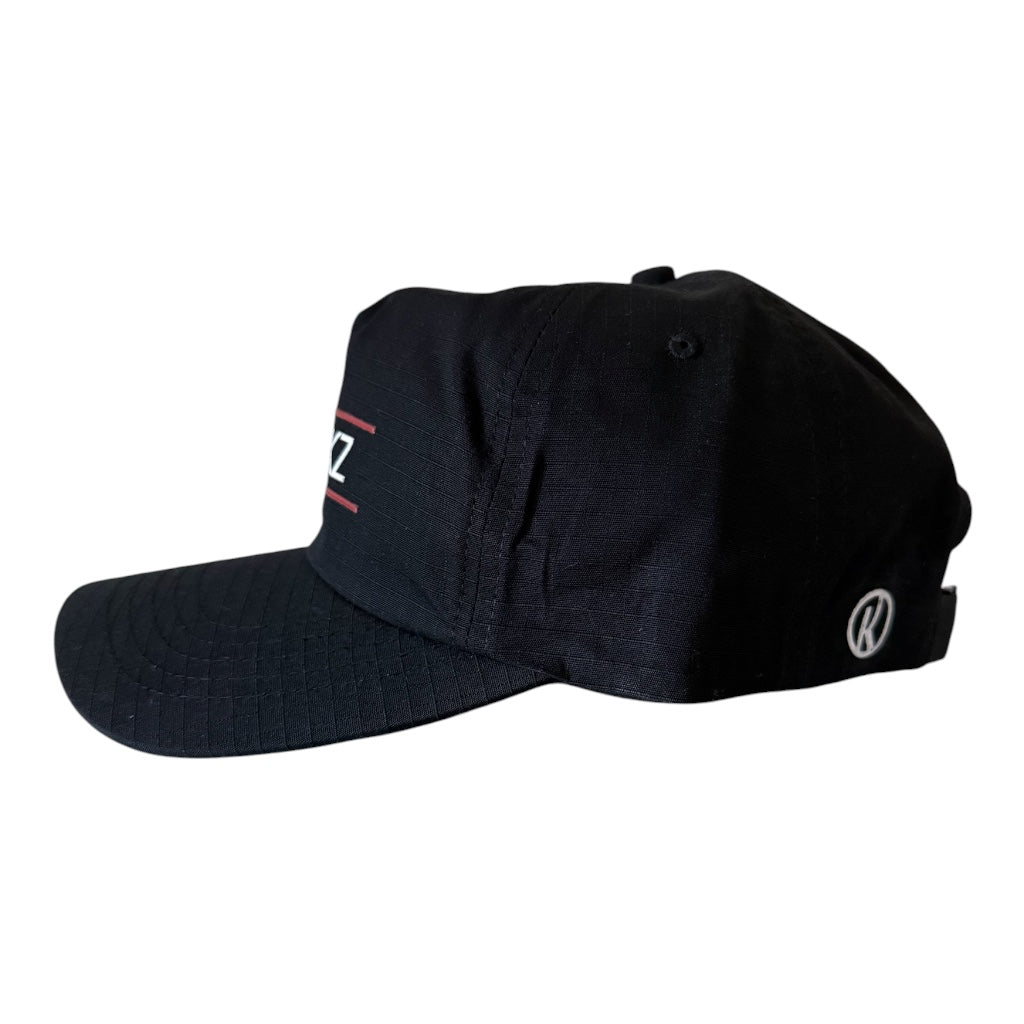 Statement Ripstop Hat