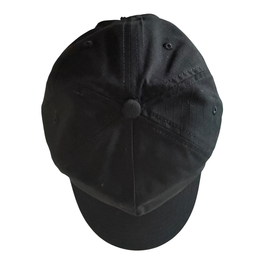 Statement Ripstop Hat