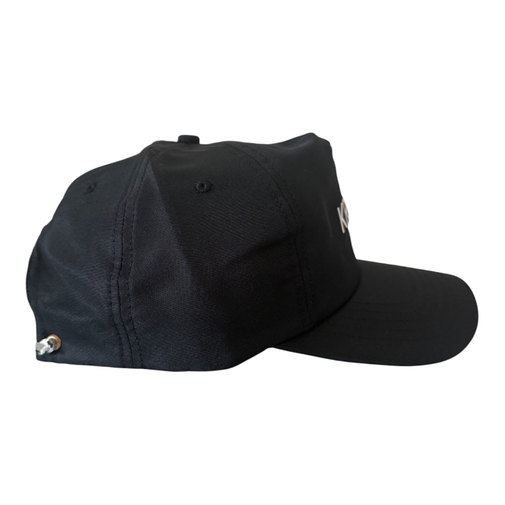 Under Statement Rope Hat