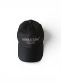 Quiet Money Hat