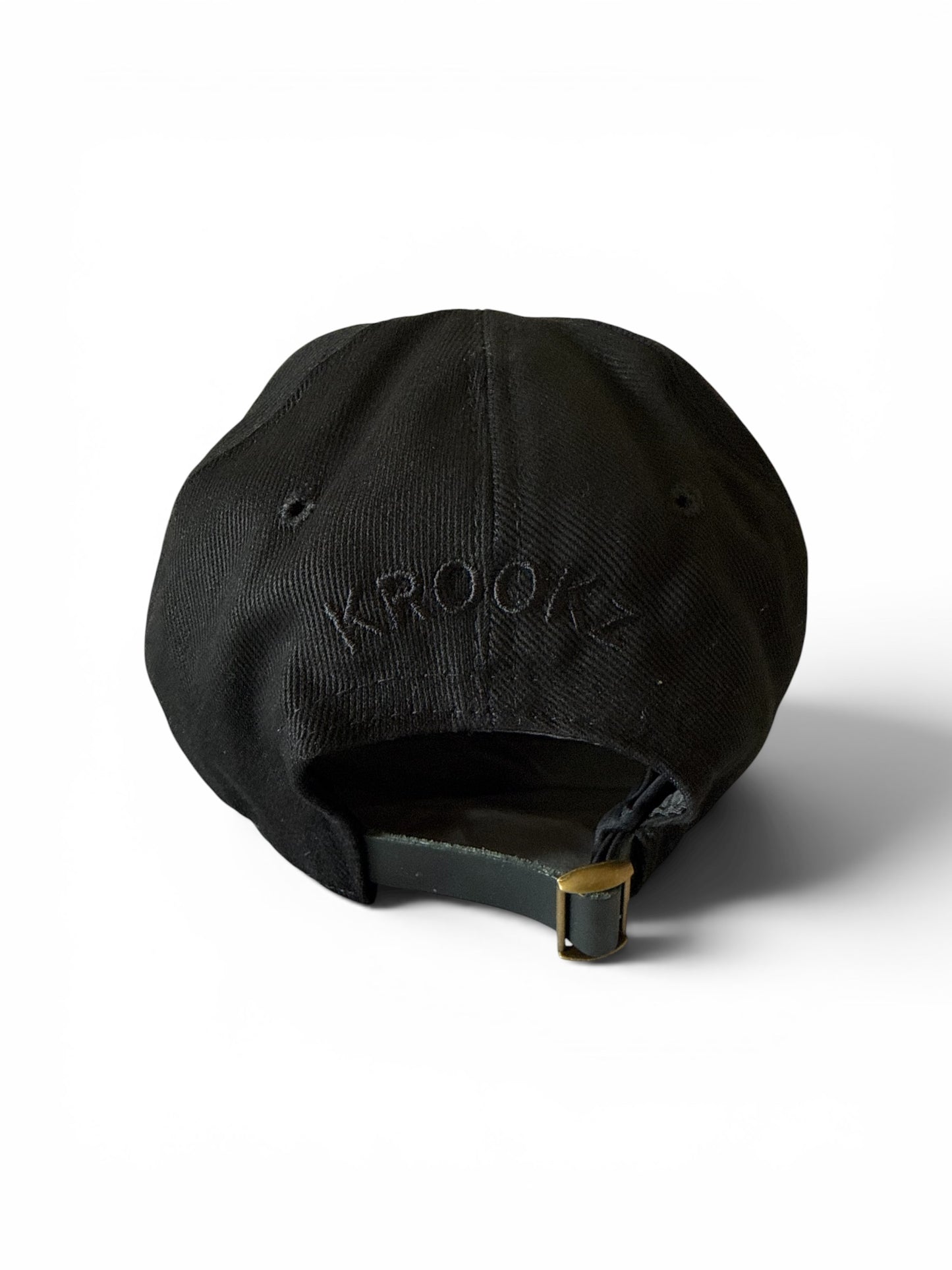 Quiet Money Hat