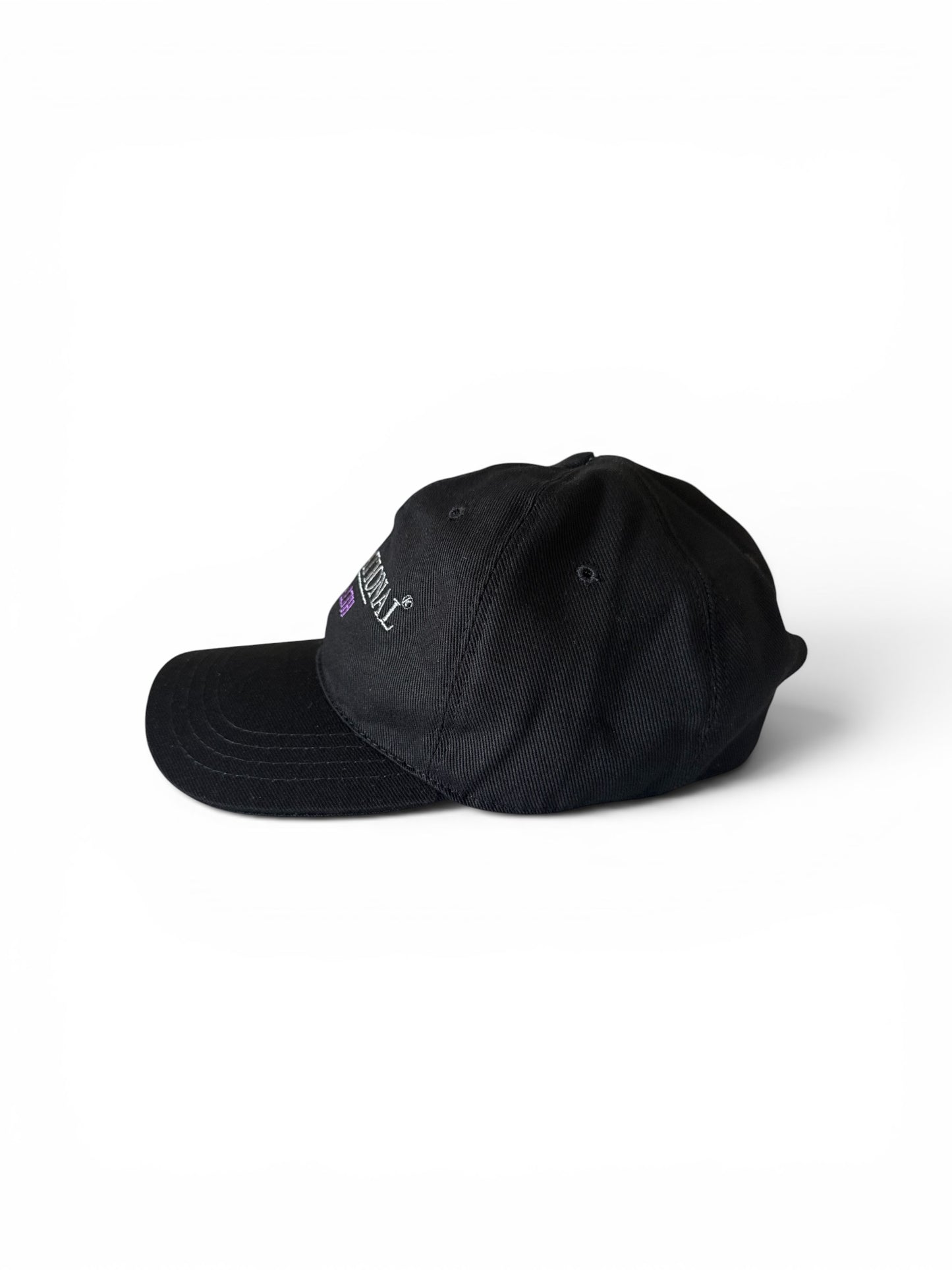 Quiet Money Hat