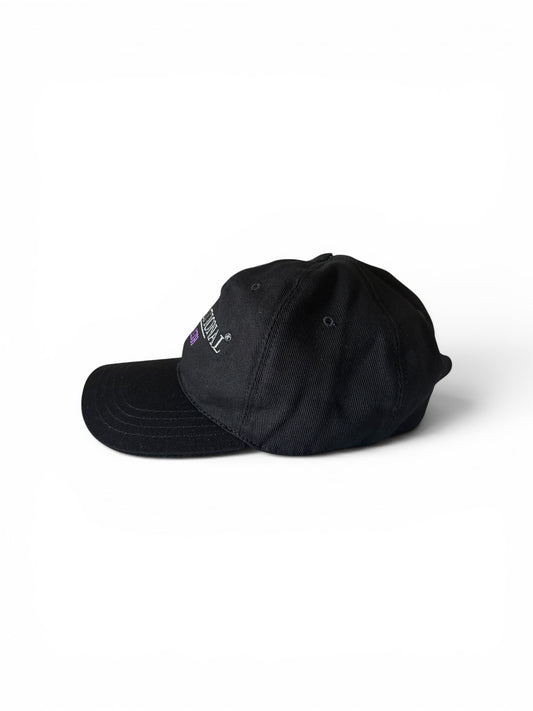 Quiet Money Hat