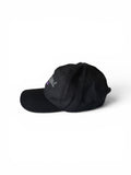 Quiet Money Hat