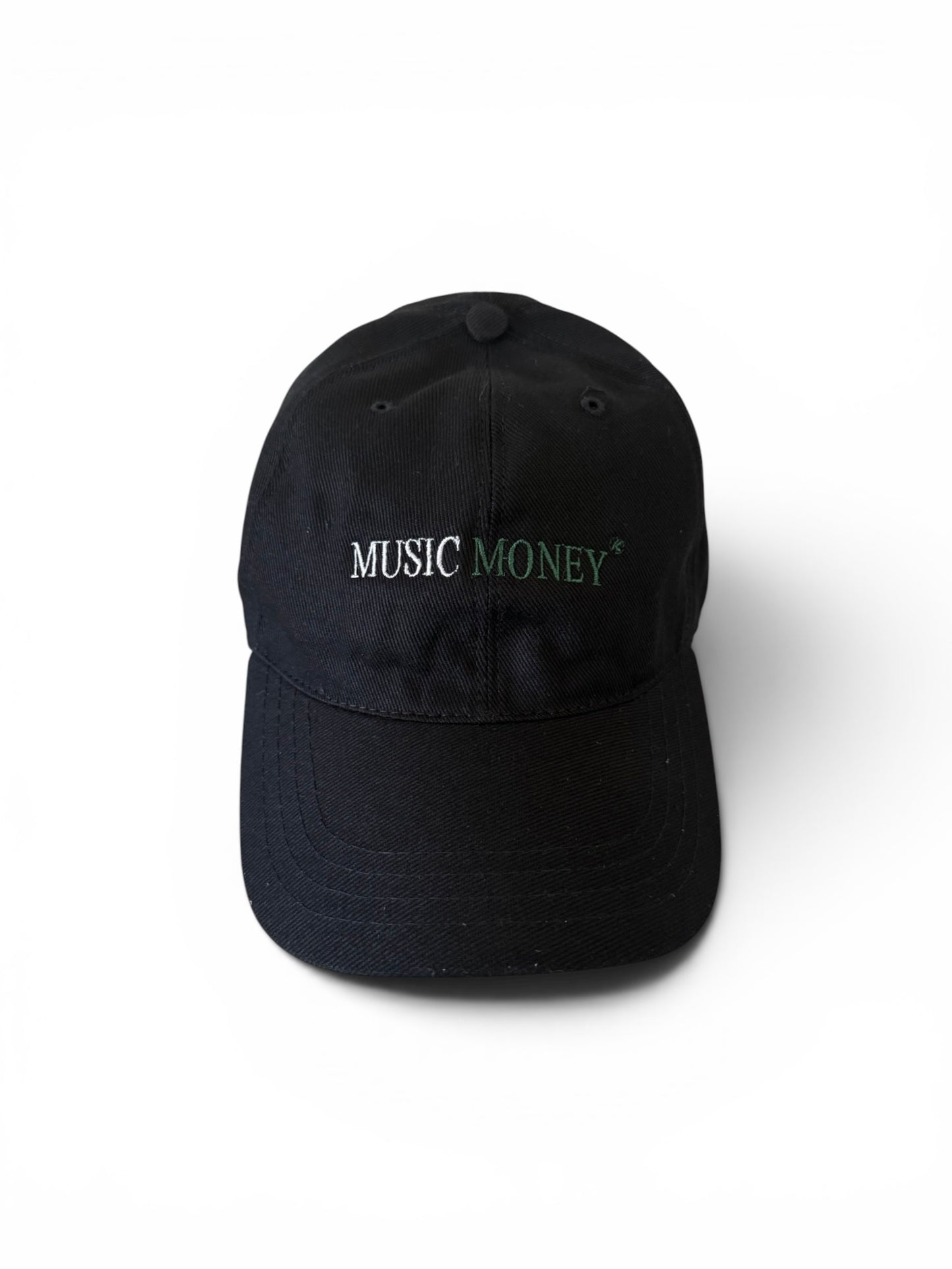 Creative Capital Hat