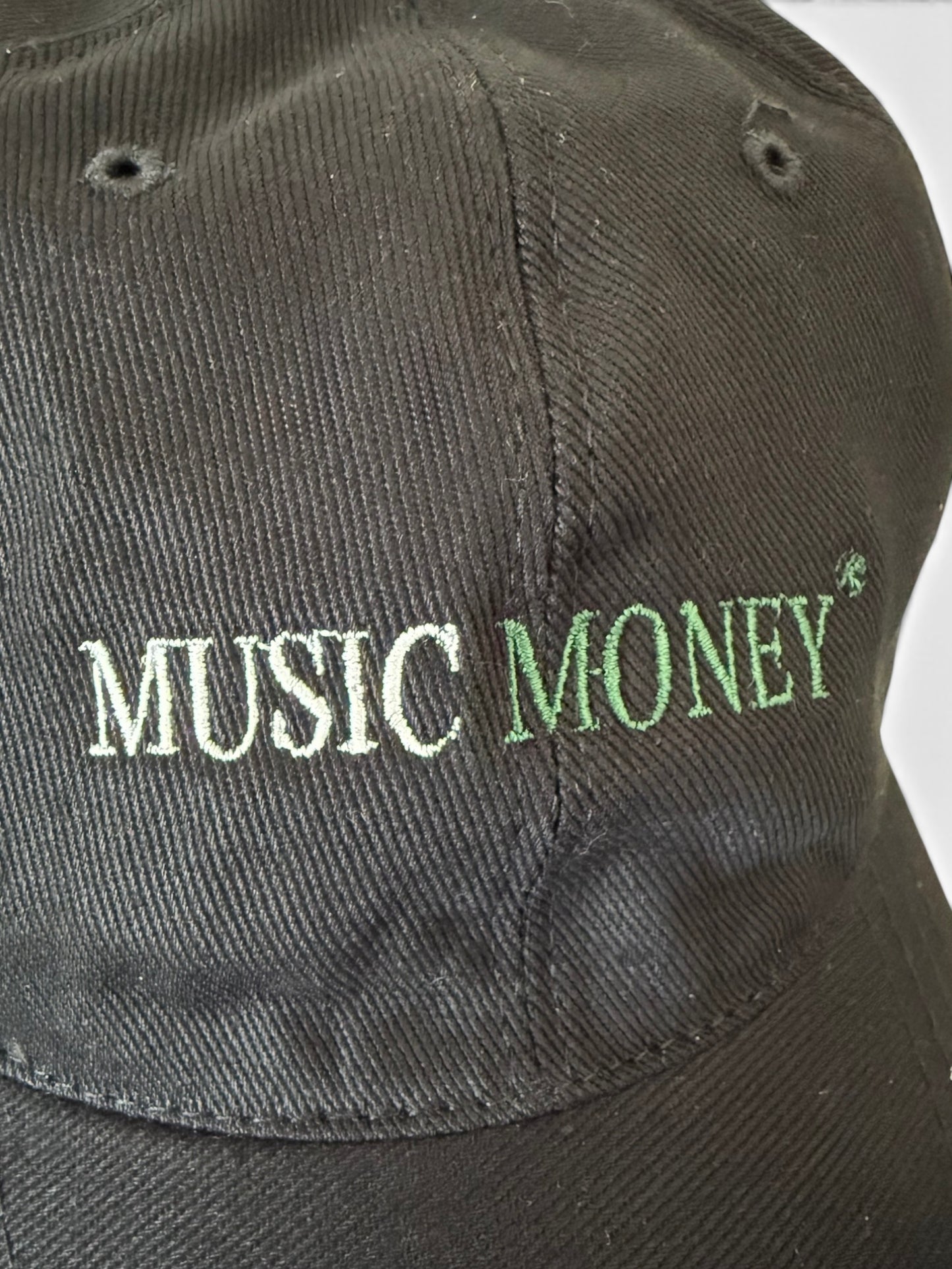 Creative Capital Hat