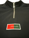 Uptown Quarter Zip