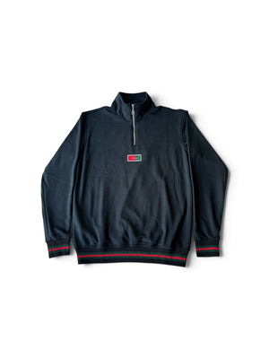 Uptown Quarter Zip
