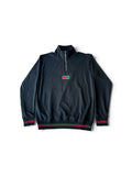 Uptown Quarter Zip