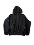 Mercer Waffle Hoodie