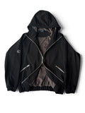 Mercer Waffle Hoodie