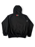 Mercer Waffle Hoodie