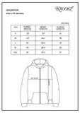 Mercer Waffle Hoodie