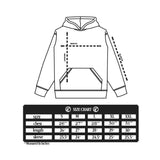 Statement Hoodie